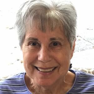 Meet your Posher, Barbara